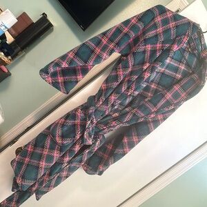 Victoria secret robe